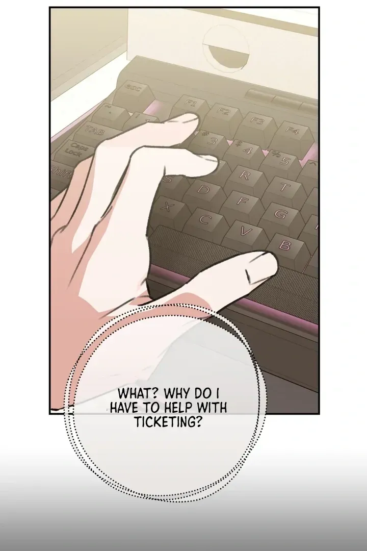 Without Knowing a Thing Chapter 6 page 29 - 