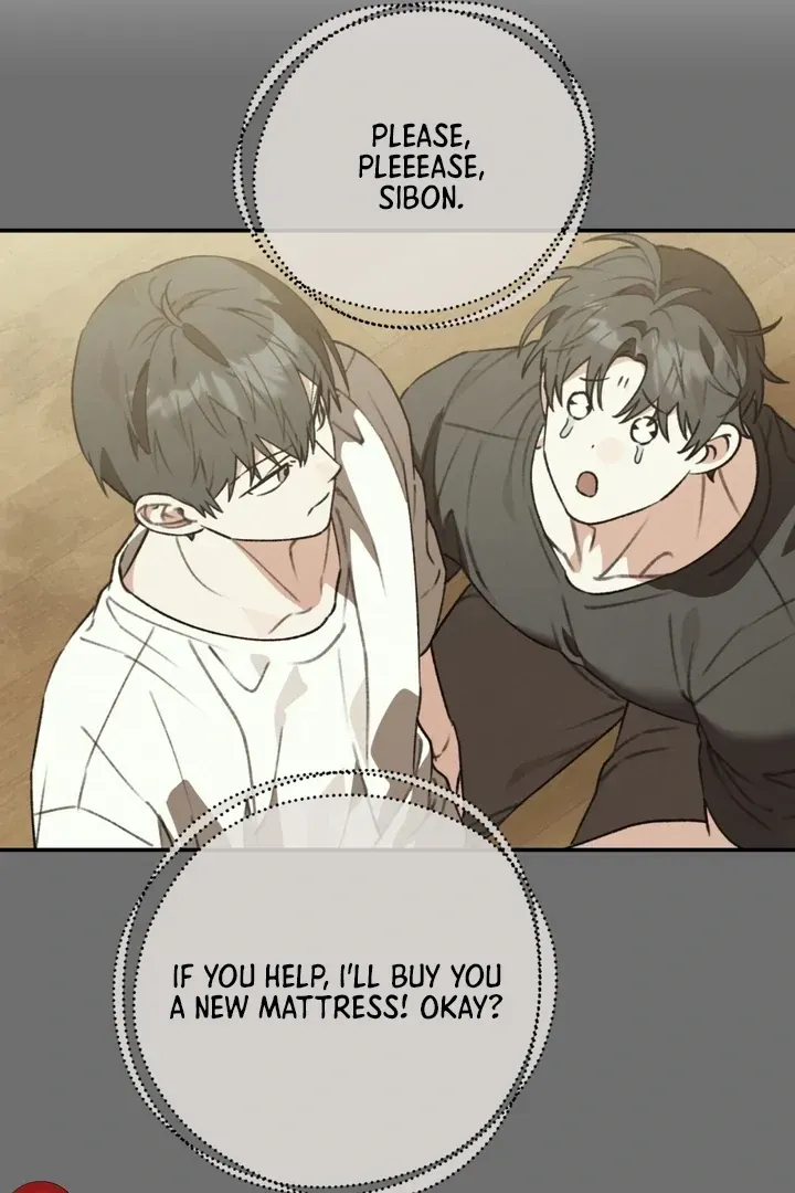 Without Knowing a Thing Chapter 6 page 30 - 