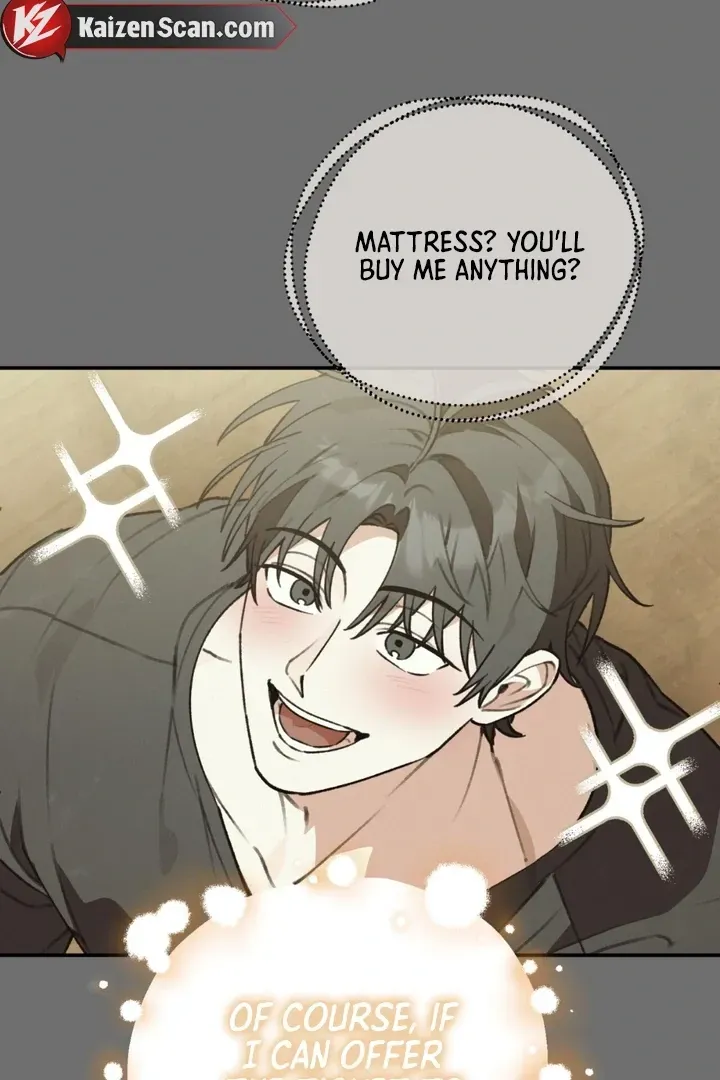 Without Knowing a Thing Chapter 6 page 31 - 
