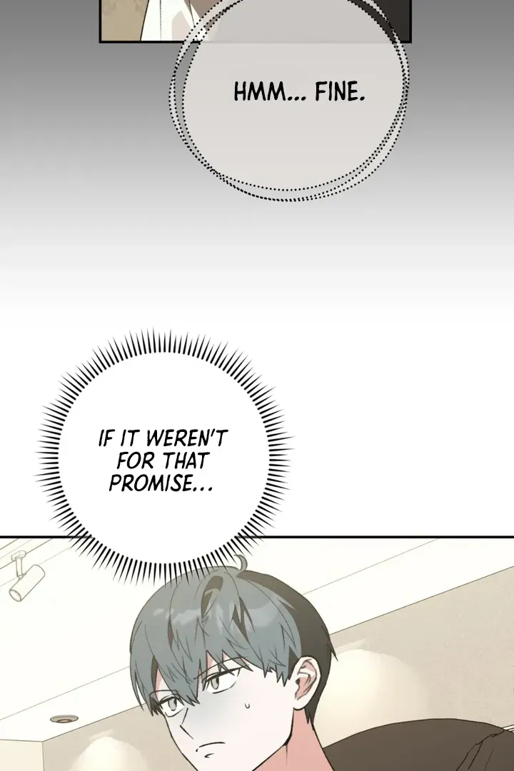Without Knowing a Thing Chapter 6 page 33 - 