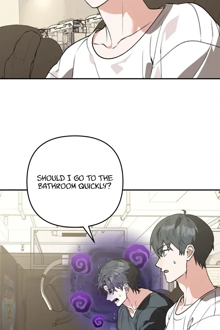 Without Knowing a Thing Chapter 6 page 34 - 