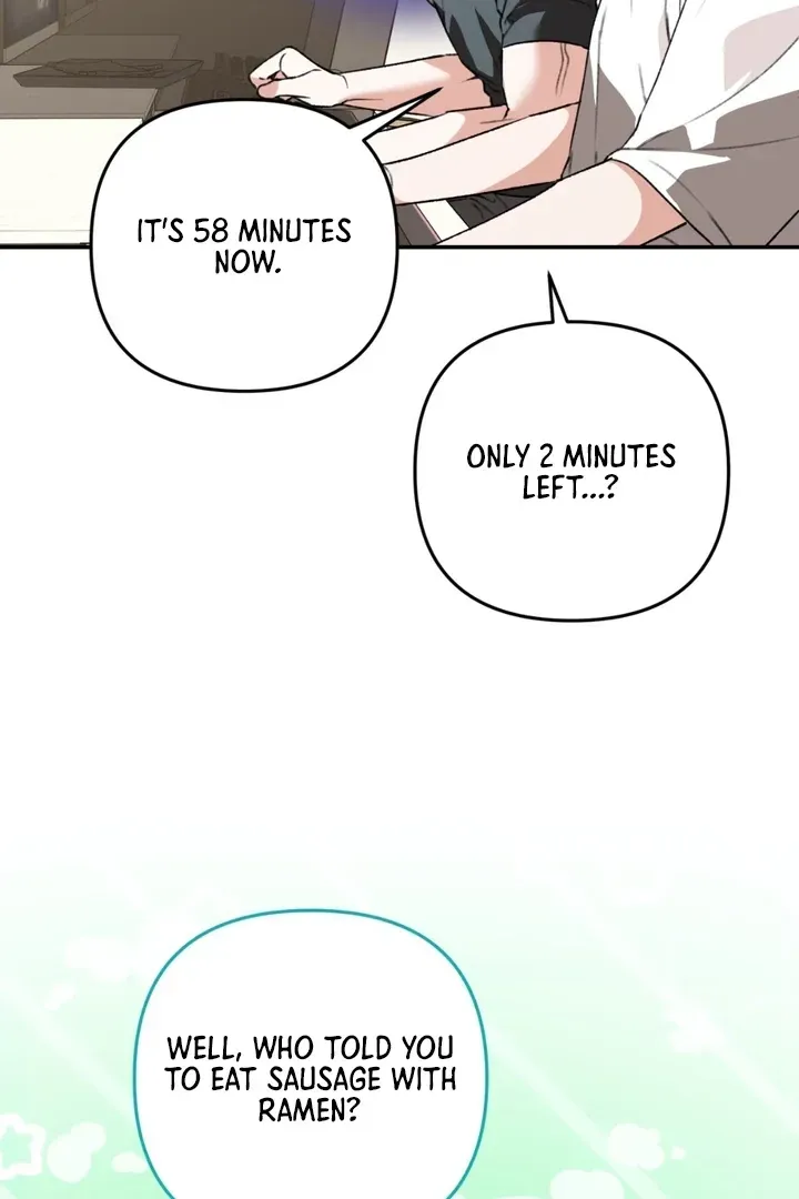 Without Knowing a Thing Chapter 6 page 35 - 