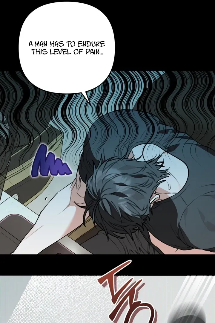 Without Knowing a Thing Chapter 6 page 39 - 