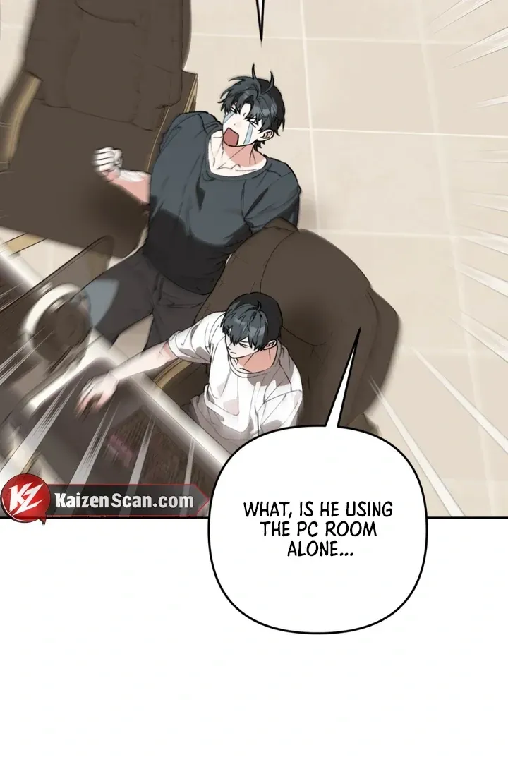 Without Knowing a Thing Chapter 6 page 45 - 