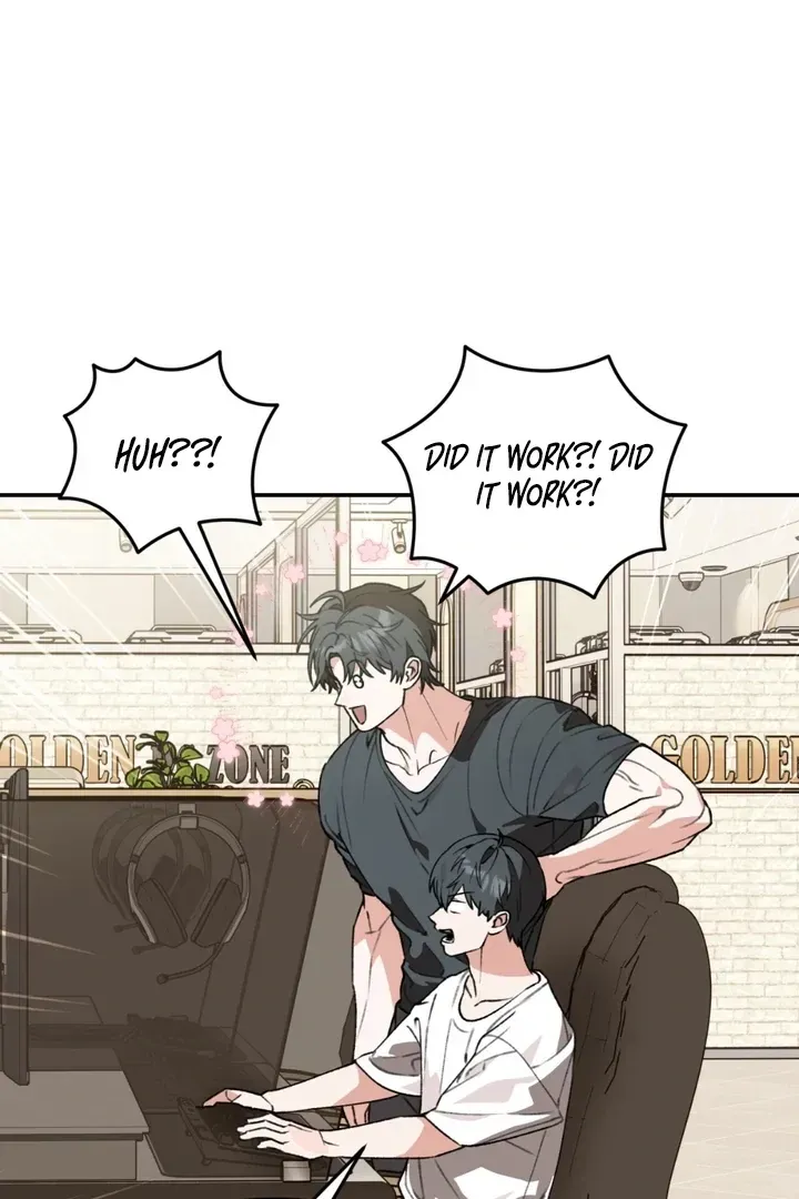 Without Knowing a Thing Chapter 6 page 47 - 