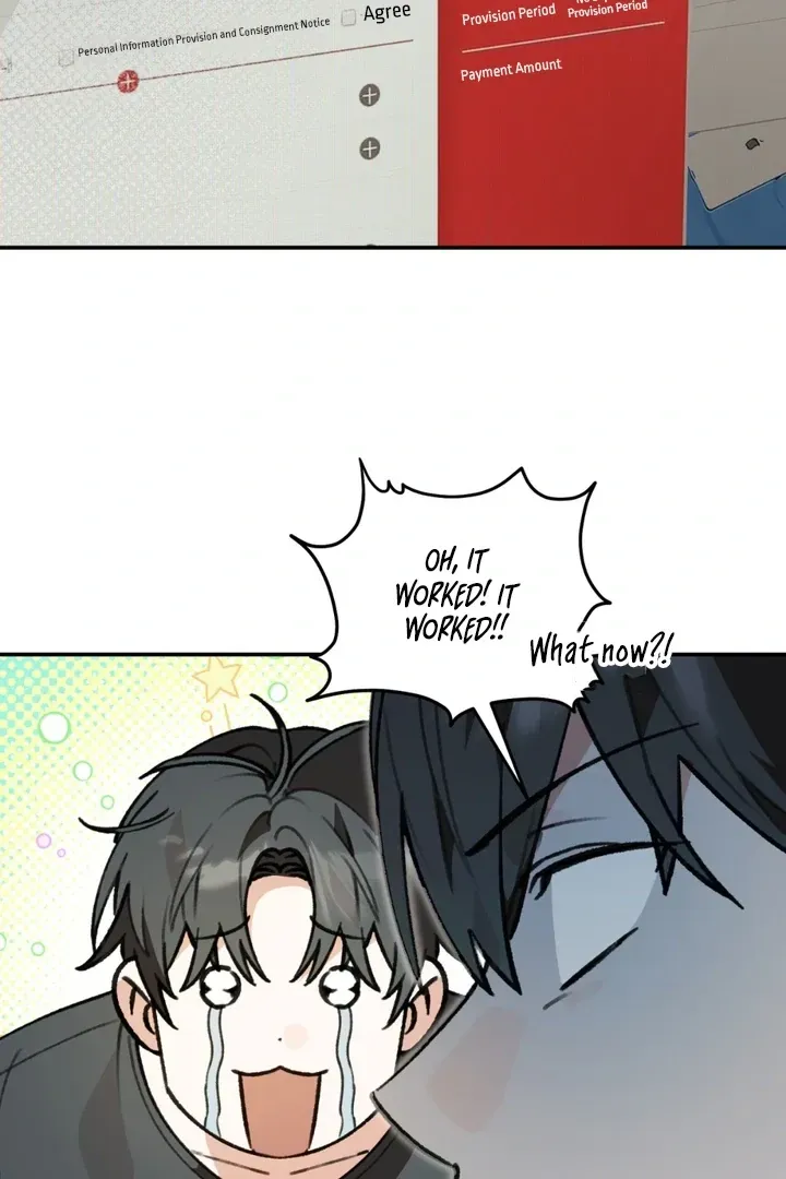 Without Knowing a Thing Chapter 6 page 49 - 