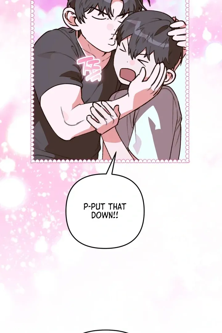 Without Knowing a Thing Chapter 6 page 51 - 