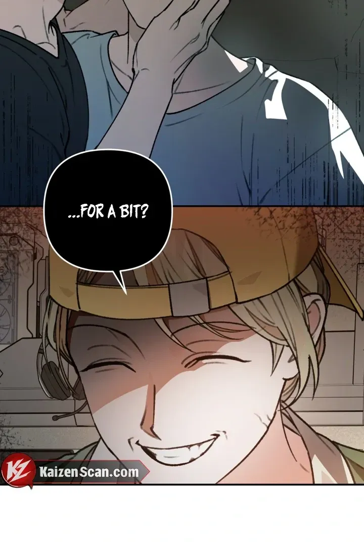 Without Knowing a Thing Chapter 6 page 53 - 