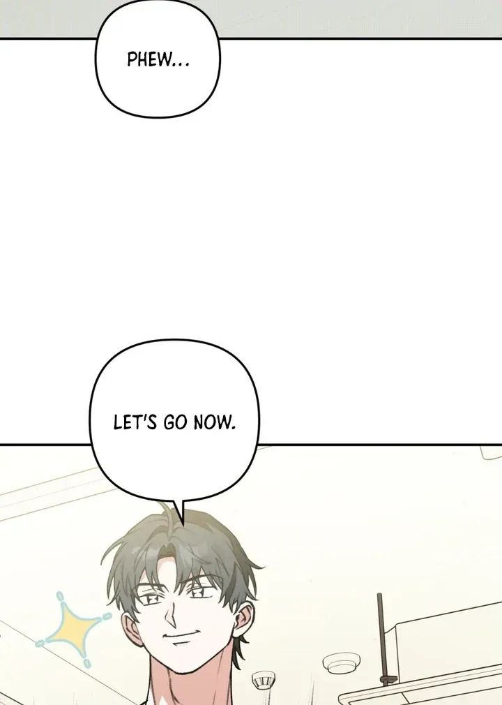Without Knowing a Thing Chapter 6 page 55 - 