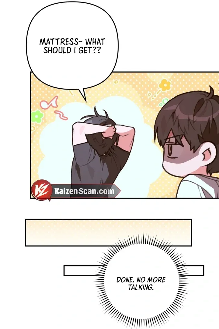 Without Knowing a Thing Chapter 6 page 57 - 
