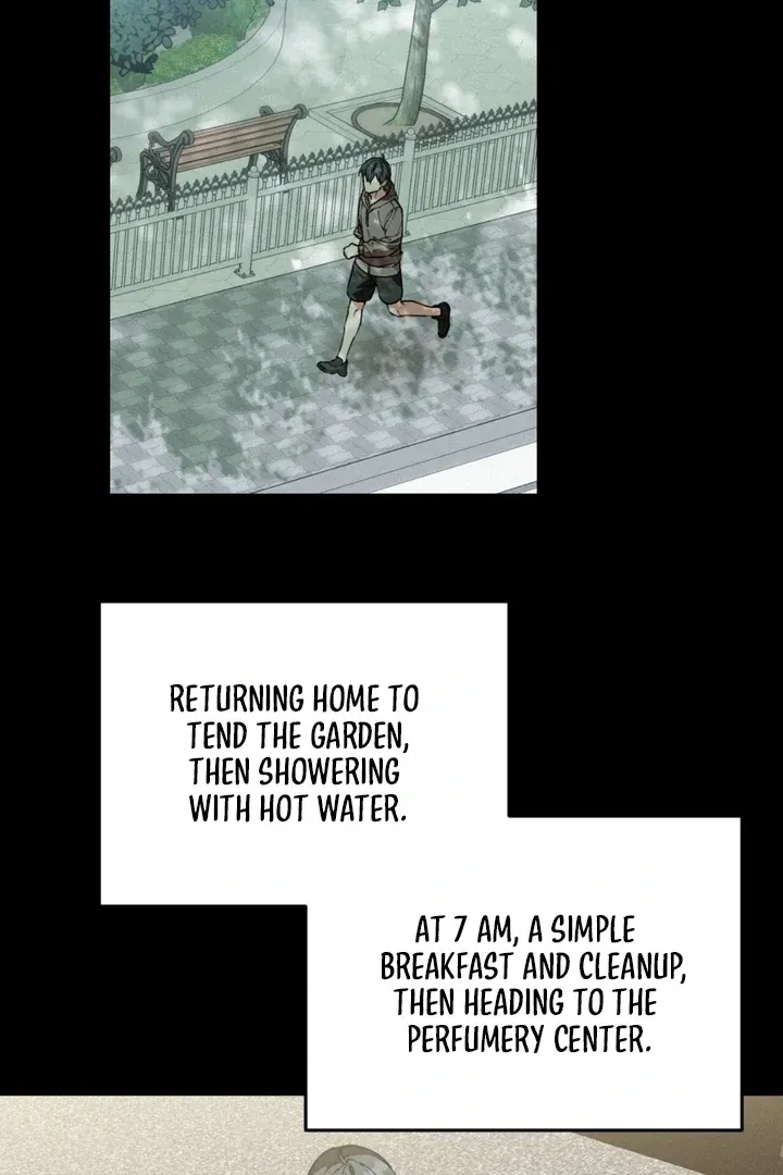Without Knowing a Thing Chapter 6 page 60 - 
