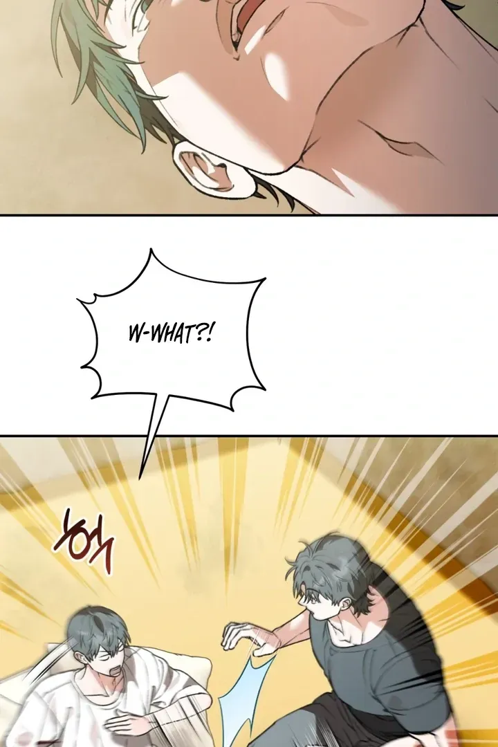 Without Knowing a Thing Chapter 6 page 73 - 