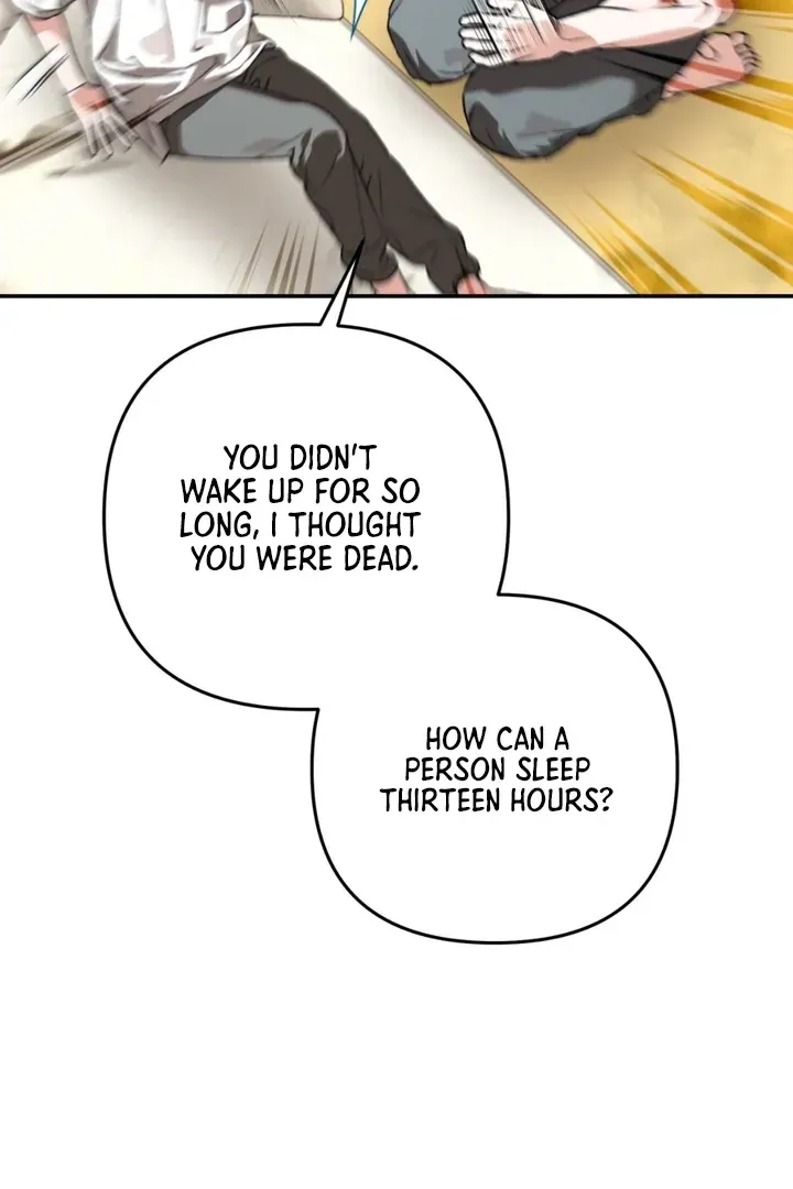 Without Knowing a Thing Chapter 6 page 74 - 
