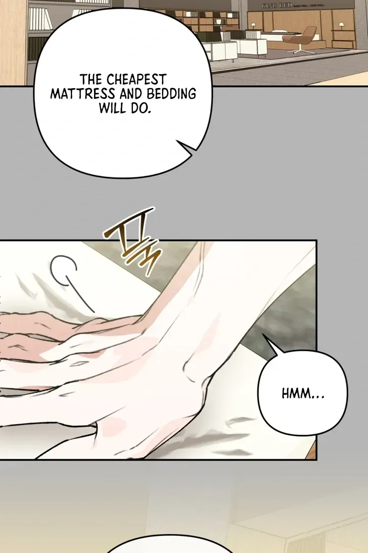 Without Knowing a Thing Chapter 6 page 78 - 