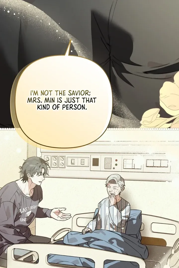 Without Knowing a Thing Chapter 6 page 10 - 