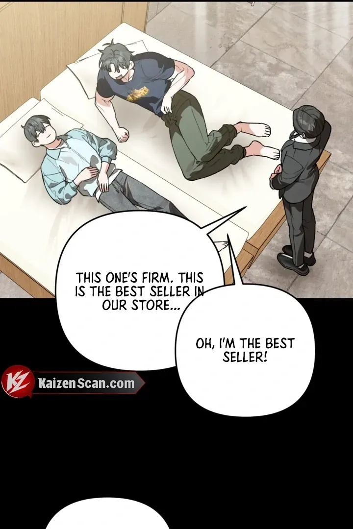 Without Knowing a Thing Chapter 7 page 16 - 