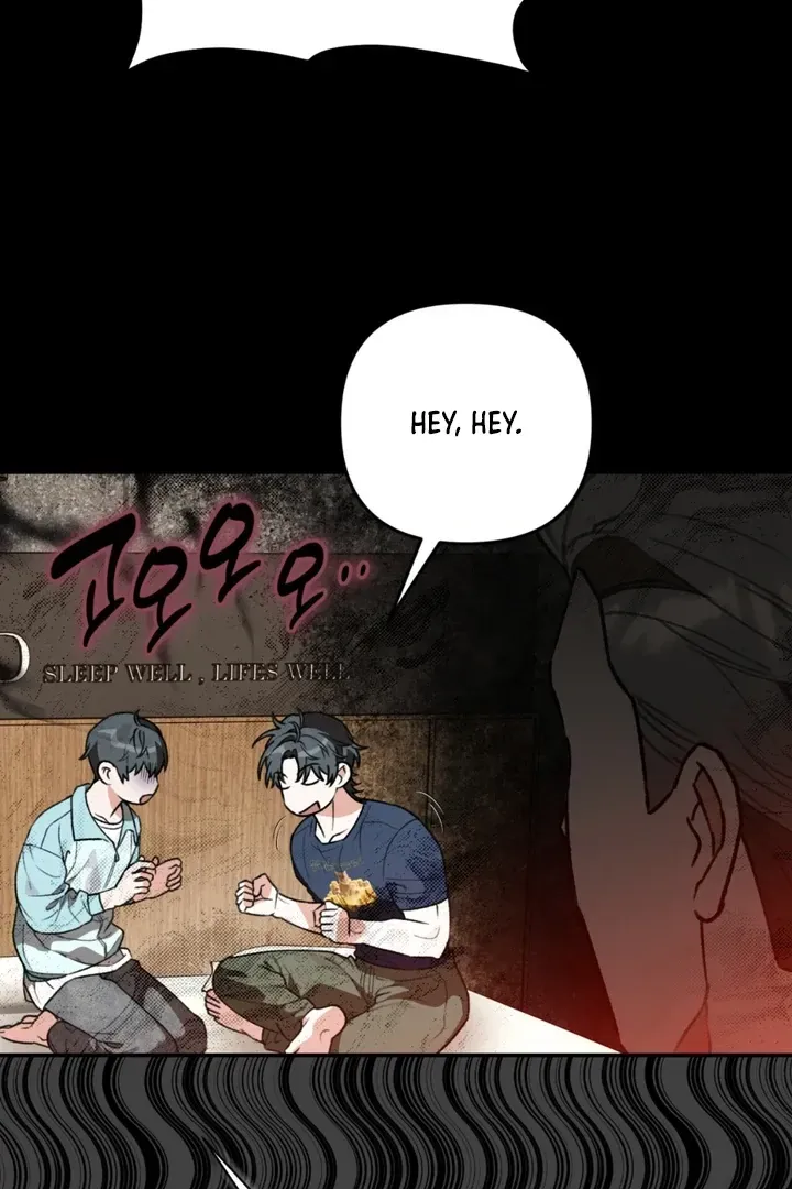 Without Knowing a Thing Chapter 7 page 18 - 
