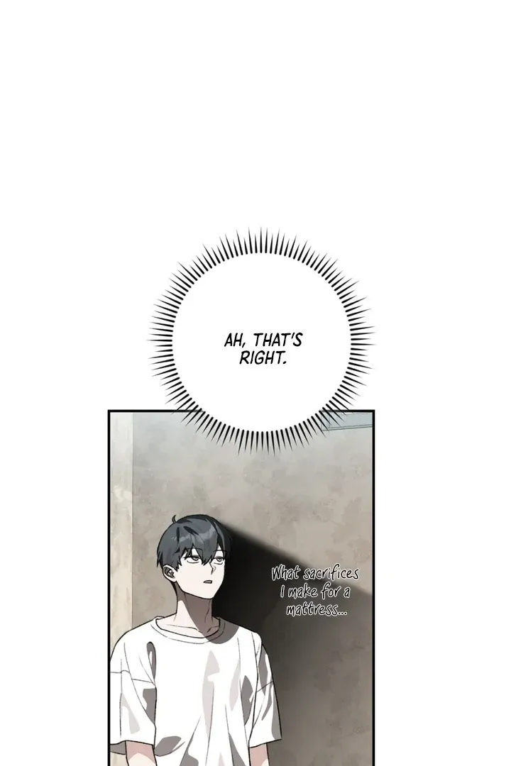 Without Knowing a Thing Chapter 7 page 21 - 
