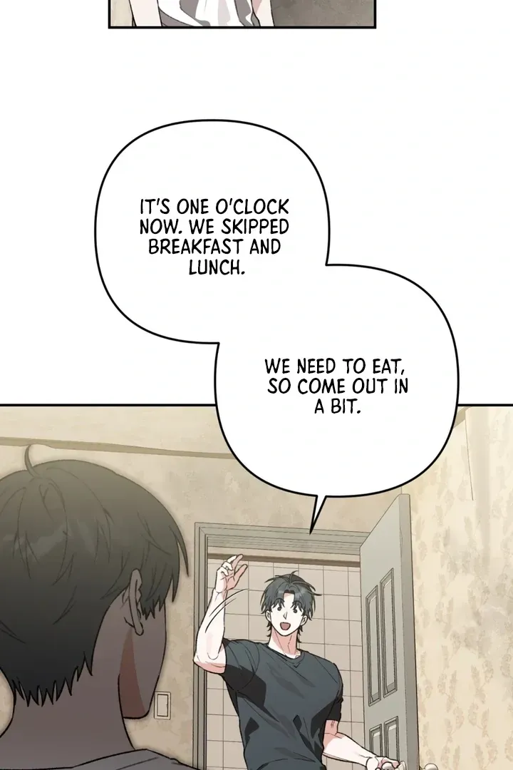 Without Knowing a Thing Chapter 7 page 22 - 
