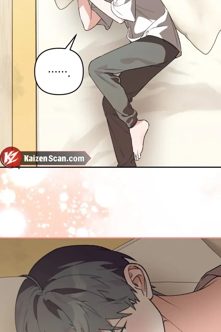 Without Knowing a Thing Chapter 7 page 25 - 