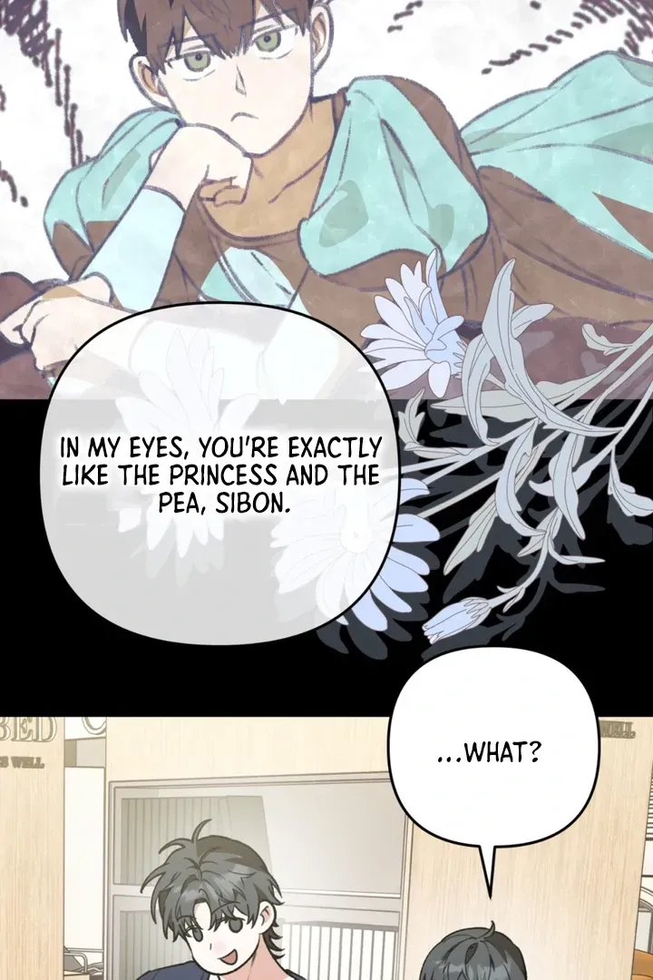 Without Knowing a Thing Chapter 7 page 4 - 
