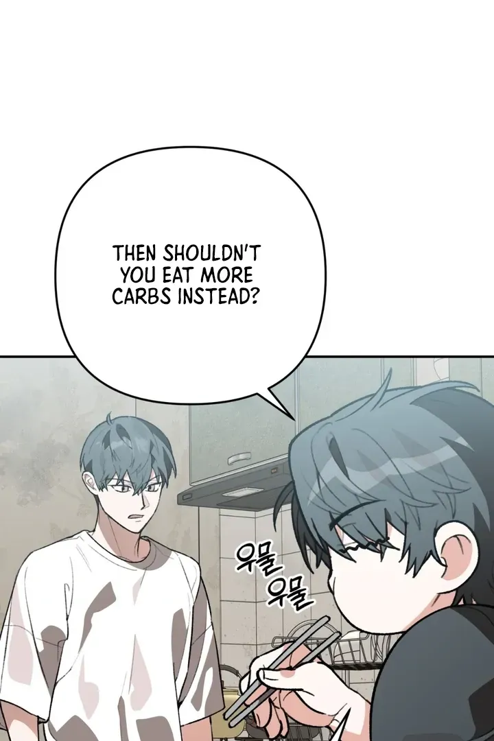 Without Knowing a Thing Chapter 7 page 34 - 
