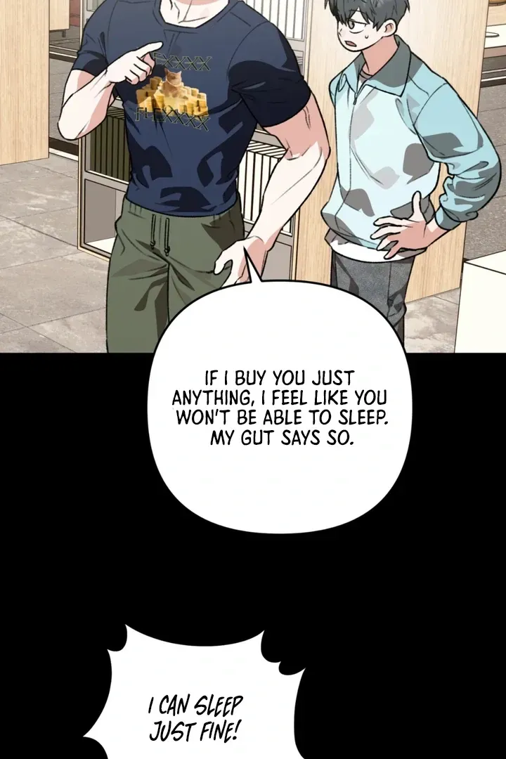Without Knowing a Thing Chapter 7 page 5 - 