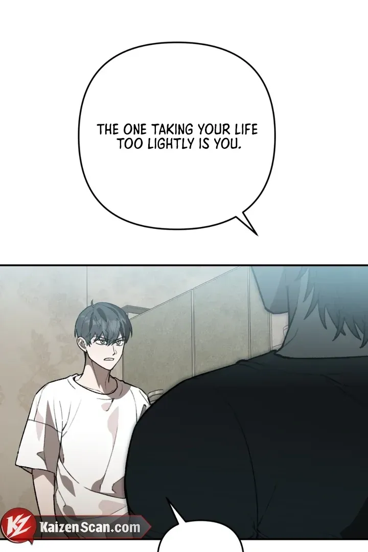 Without Knowing a Thing Chapter 7 page 44 - 