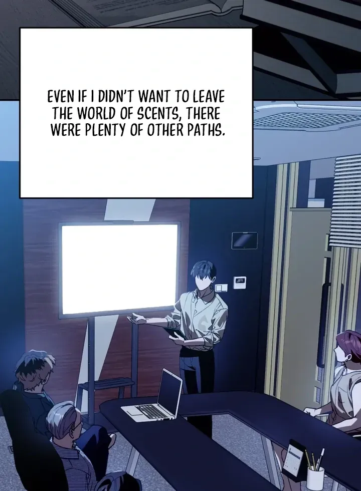 Without Knowing a Thing Chapter 7 page 54 - 