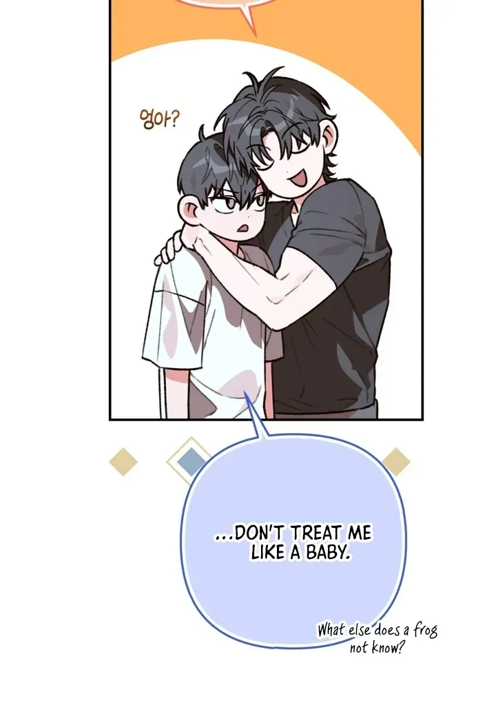 Without Knowing a Thing Chapter 7 page 69 - 