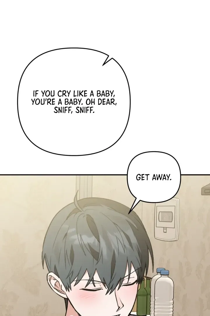 Without Knowing a Thing Chapter 7 page 70 - 