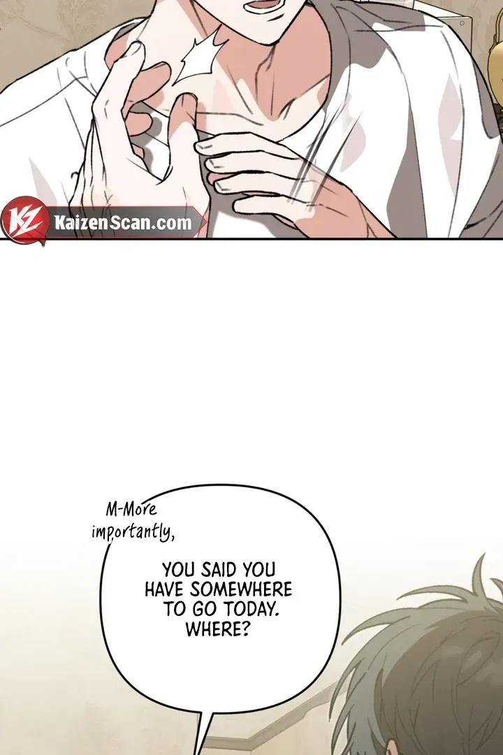 Without Knowing a Thing Chapter 7 page 71 - 