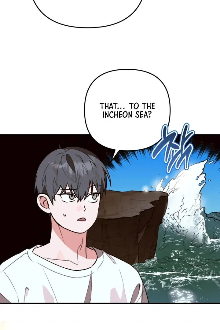 Without Knowing a Thing Chapter 7 page 73 - 