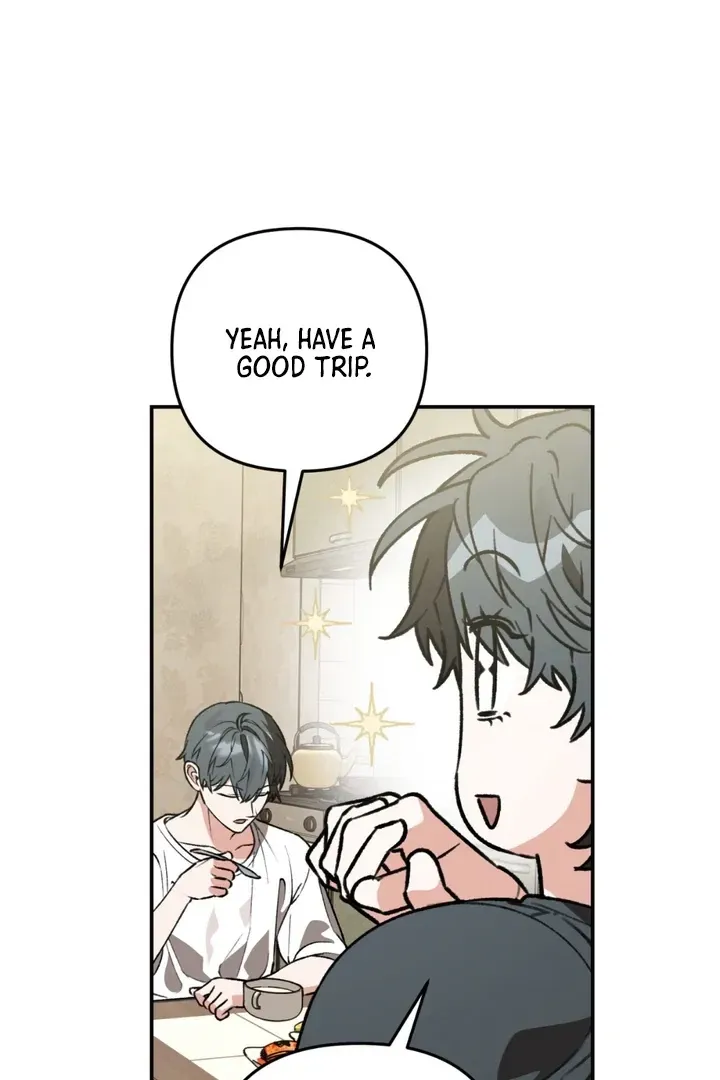 Without Knowing a Thing Chapter 7 page 80 - 