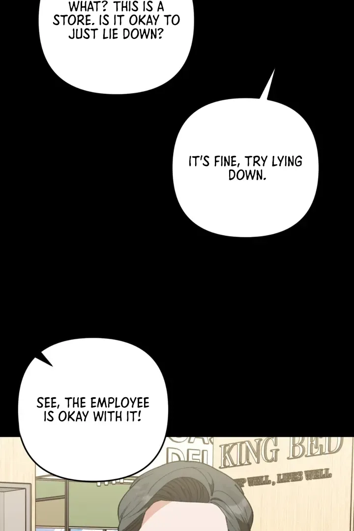 Without Knowing a Thing Chapter 7 page 9 - 