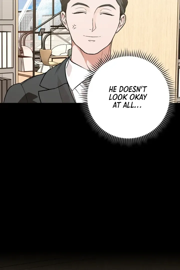 Without Knowing a Thing Chapter 7 page 10 - 