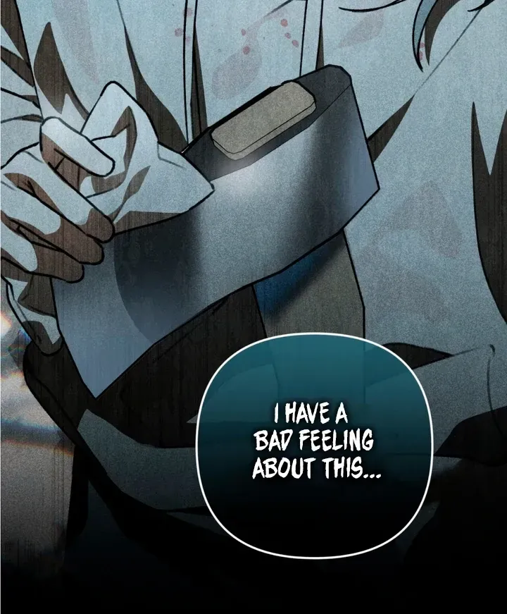 Without Knowing a Thing Chapter 8 page 102 - 