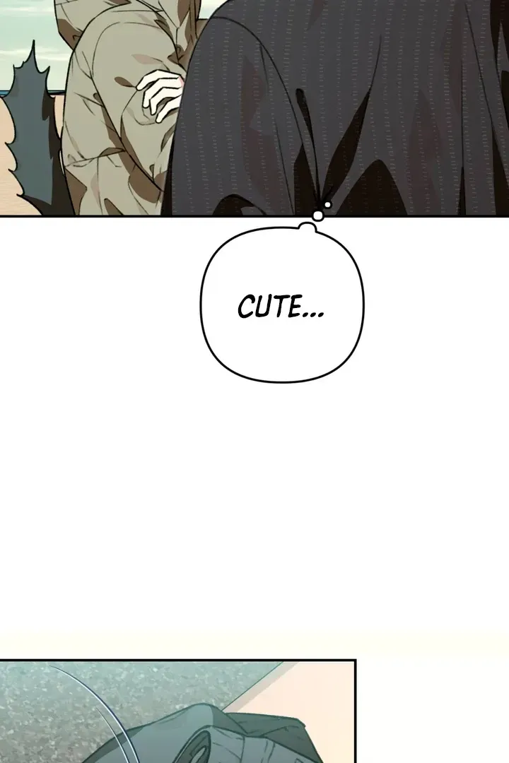 Without Knowing a Thing Chapter 8 page 35 - 
