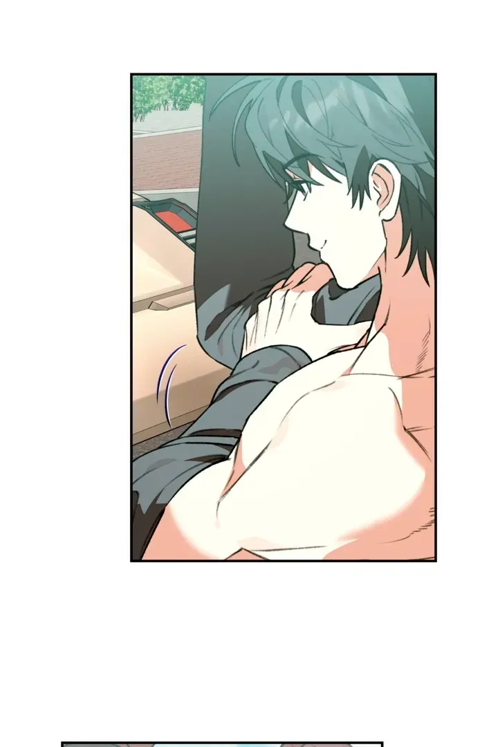 Without Knowing a Thing Chapter 8 page 38 - 