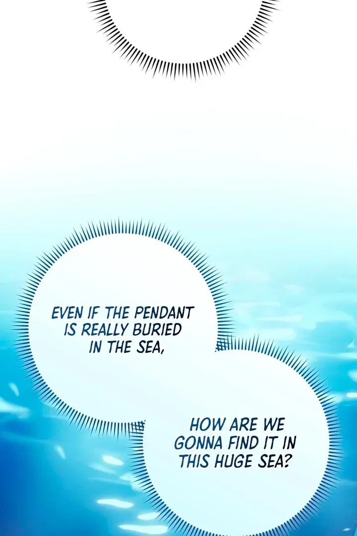 Without Knowing a Thing Chapter 8 page 40 - 