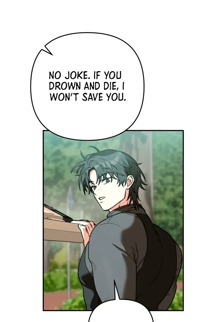 Without Knowing a Thing Chapter 8 page 44 - 