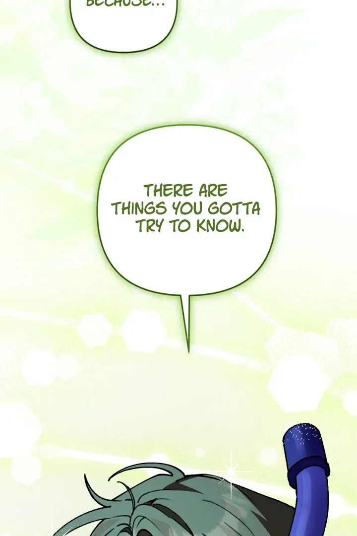 Without Knowing a Thing Chapter 8 page 51 - 