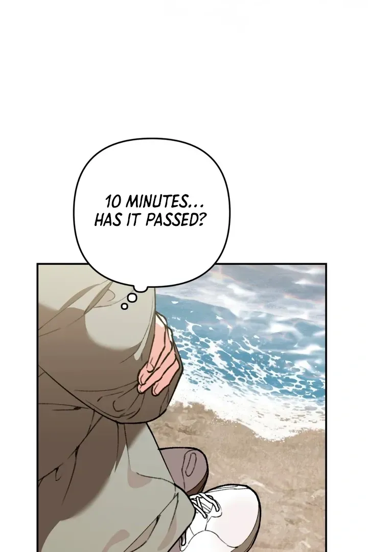 Without Knowing a Thing Chapter 8 page 60 - 