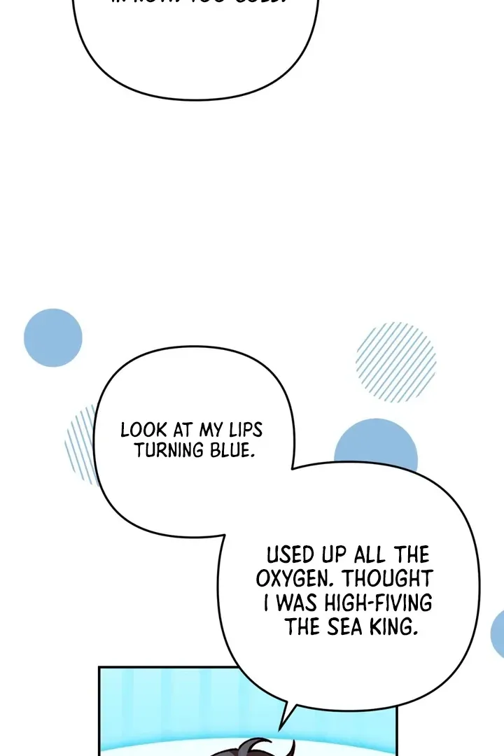 Without Knowing a Thing Chapter 8 page 75 - 