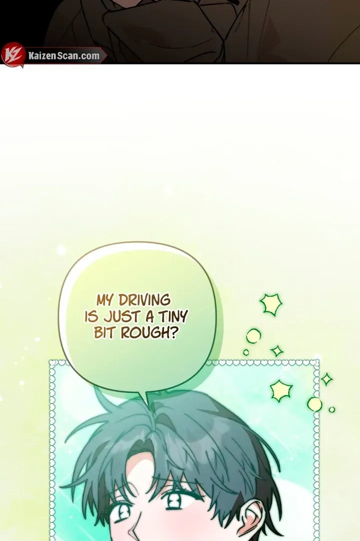 Without Knowing a Thing Chapter 8 page 9 - 