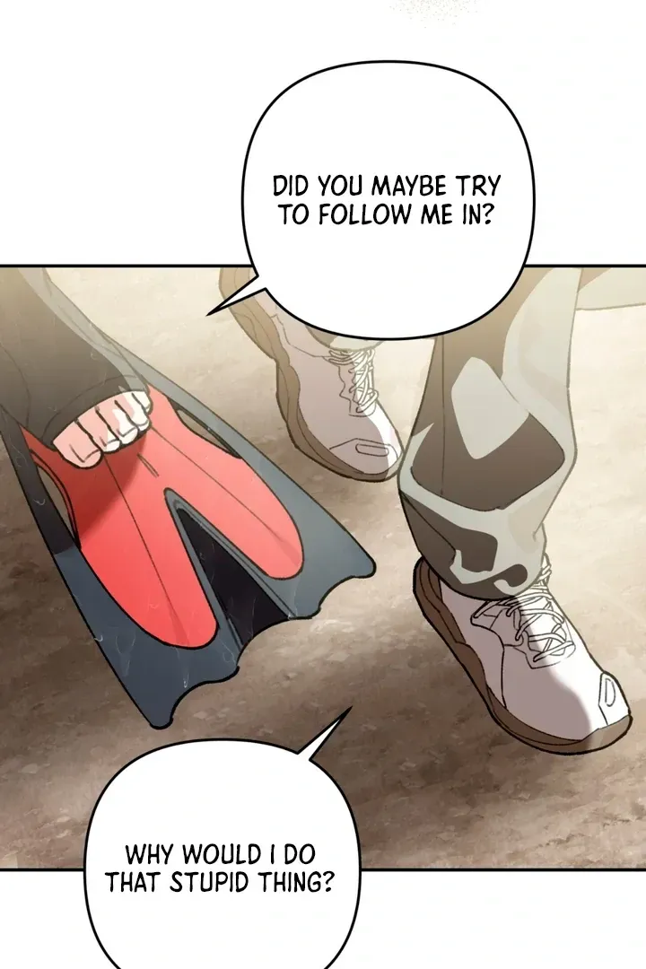 Without Knowing a Thing Chapter 8 page 81 - 