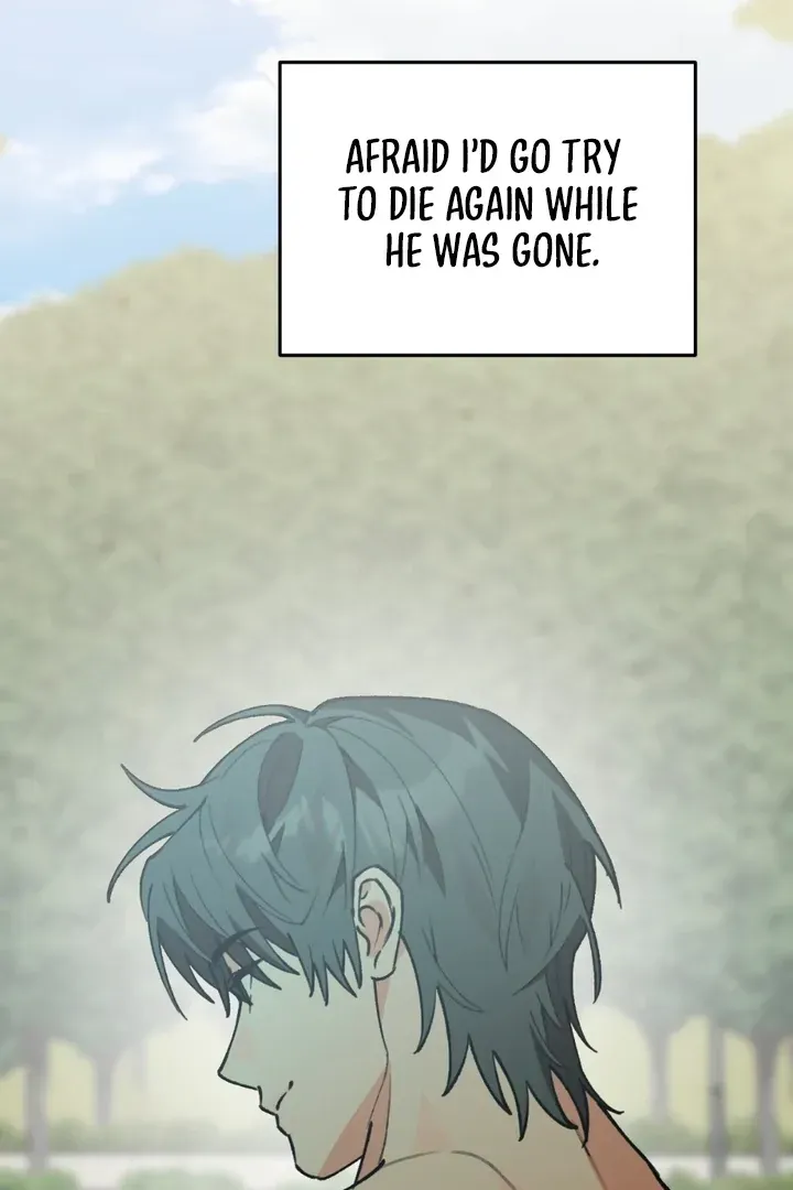 Without Knowing a Thing Chapter 8 page 89 - 