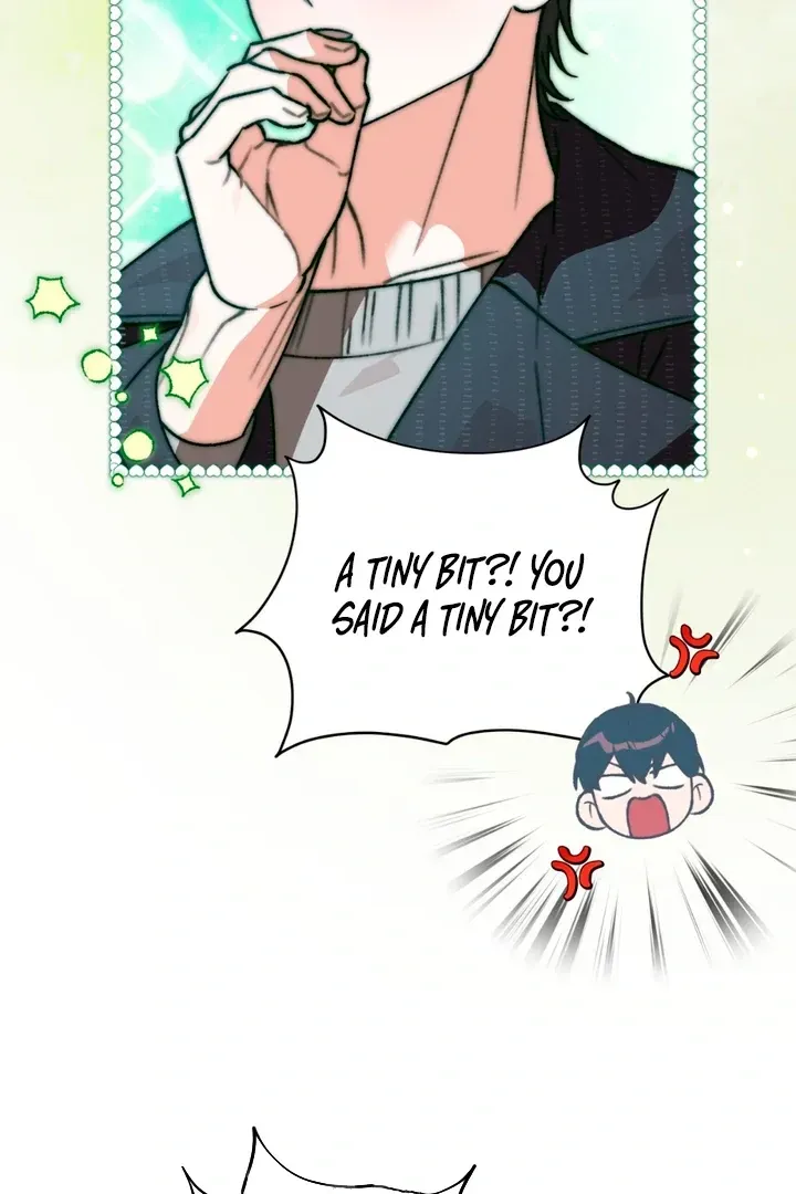 Without Knowing a Thing Chapter 8 page 10 - 