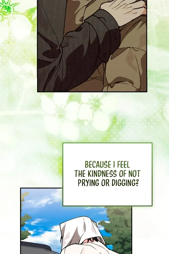 Without Knowing a Thing Chapter 8 page 92 - 