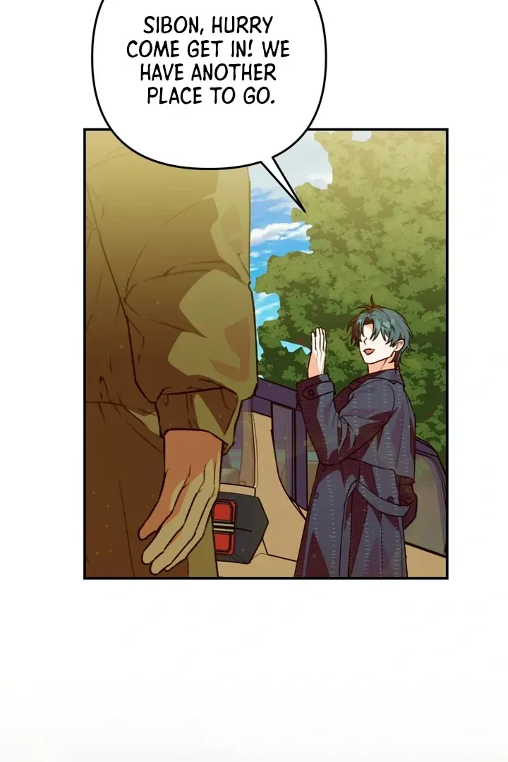 Without Knowing a Thing Chapter 8 page 97 - 